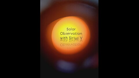 |Daytime SkyWatch w Sirius V| original music as well///