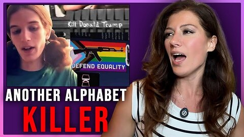 Deranged Trans Shooter Targets Christians