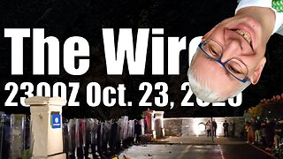 The Wire - October 23, 2025