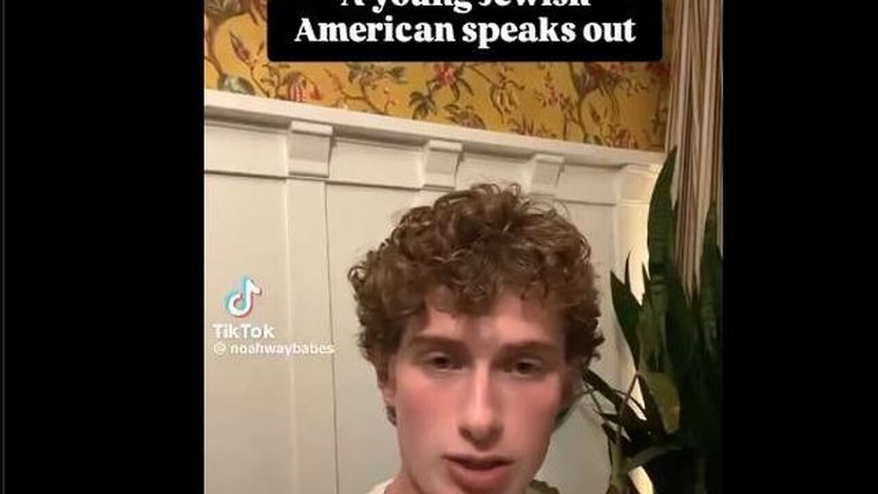 I'm Jewish and I never thought I'd feel the amount of disgust and rage I felt at my own community