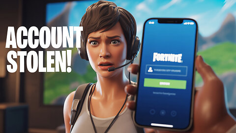 Fortnite Scams To Look Out For.
