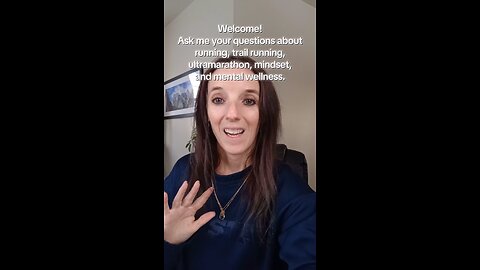 Feel free to ask a question