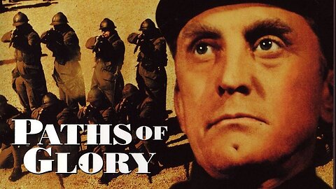 Paths Of Glory (1957) 1080p BluRay