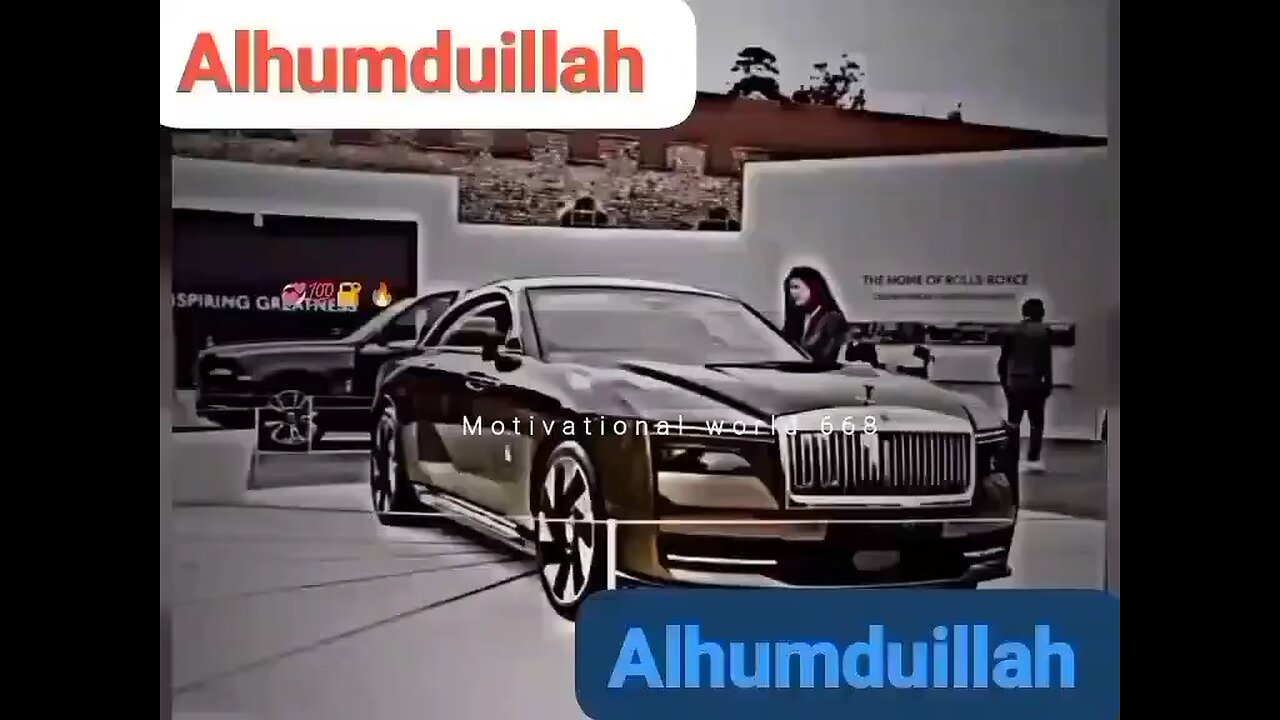 money is a power