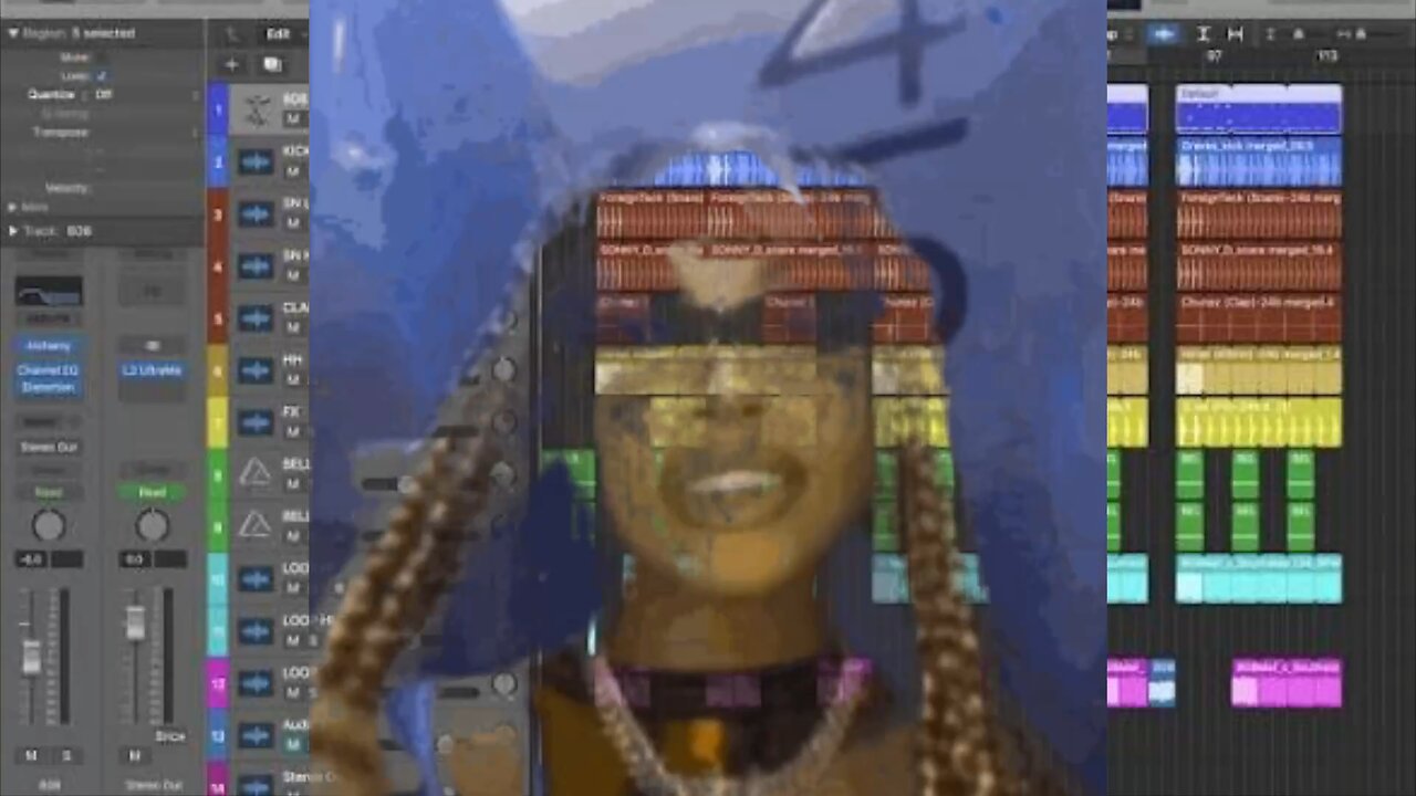 [Free for profit] 2000s x rap x hiphop x sample x type beat - damn (Prod. Sunny)