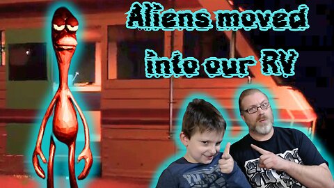 E.T. Go Home! (But not mine) - Toll Booth Simulator