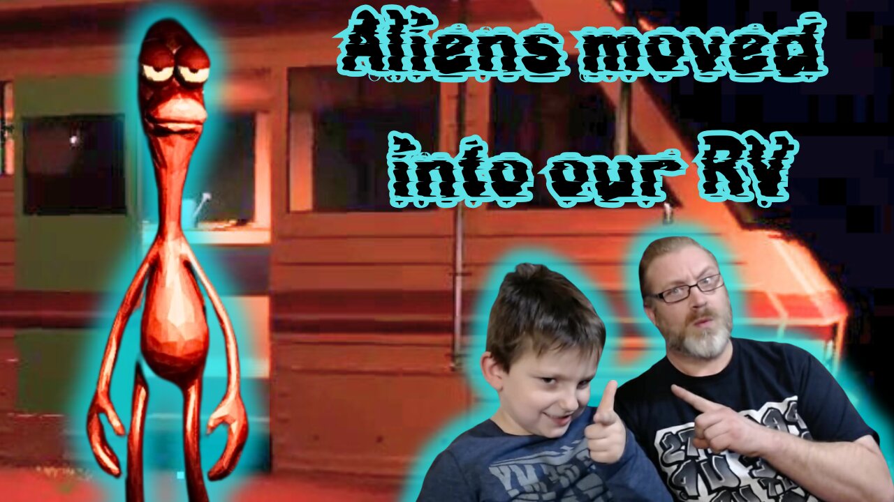 E.T. Go Home! (But not mine) - Toll Booth Simulator