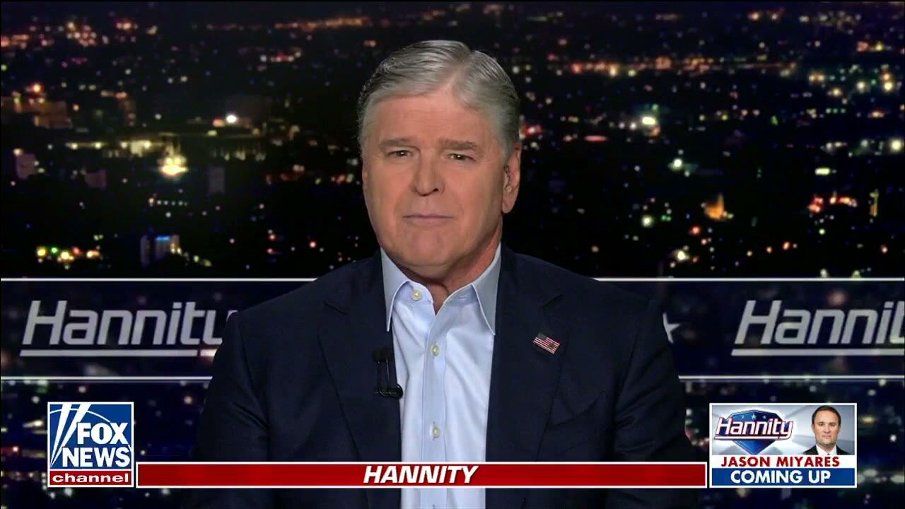 Sean Hannity: Mamdani Comes With Serious Baggage