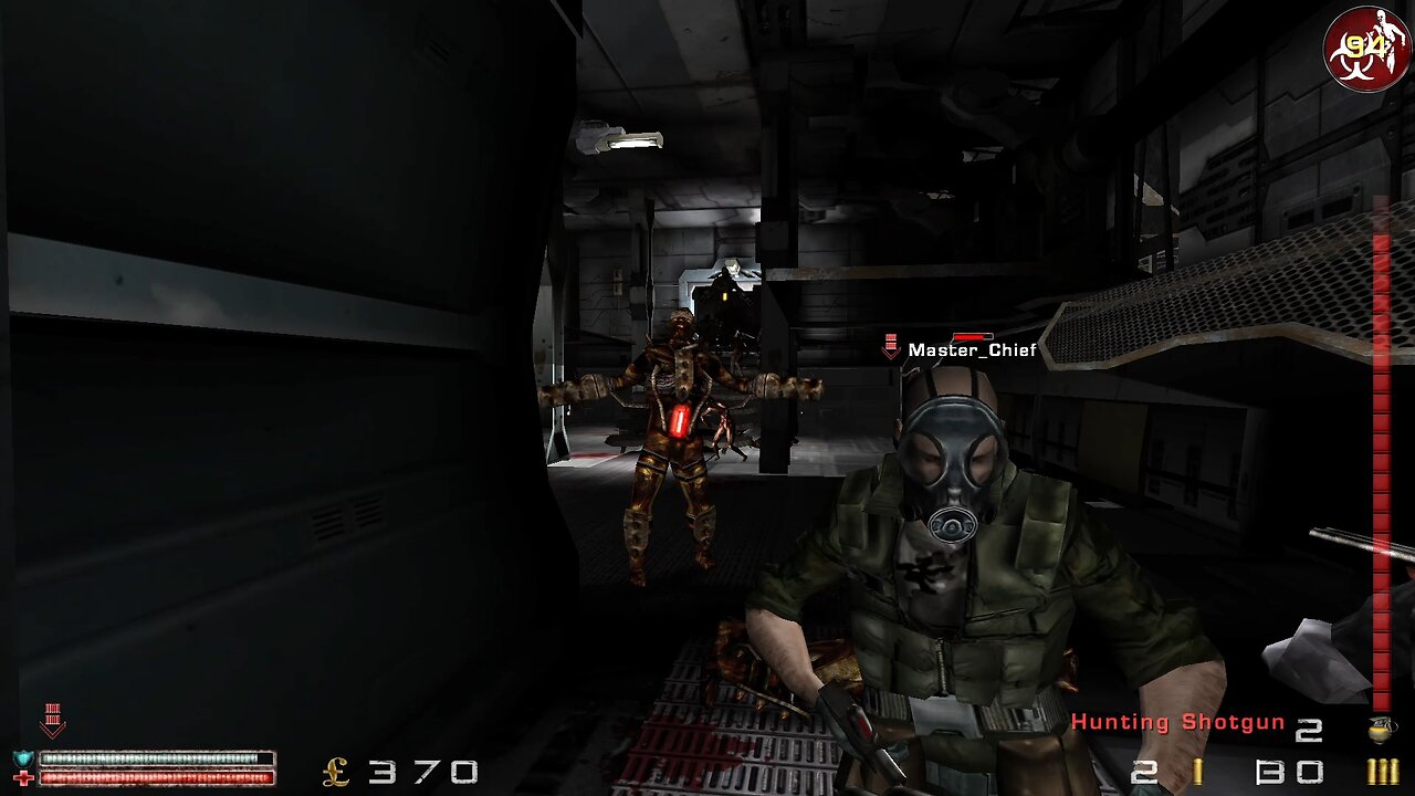 They're Coming - Killing Floor mod
