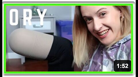 FOOTLESS VLOGGER SUFFERS DEATH JAB INDUCED STROKE