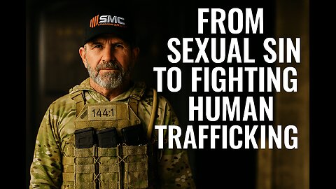 From Sexual Sin To Fighting Human Trafficking | Henry Hastings Testimony Tuesday Ep. 04