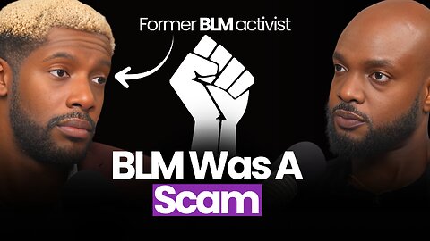 Progressives Won't Like This - Xaviaer DuRousseau