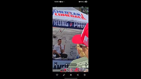Charlie kirk shot.