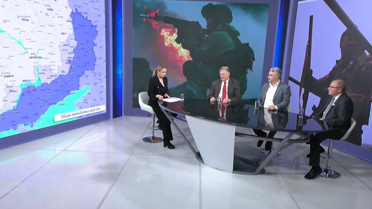 AKTUELNOSTI - Putin prihvatio trenutno primirje - Pocetak mira ili zatisje pred buru? - (14.03.2025)