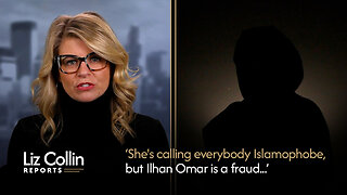 Somaliland activist offers perspective on Rep. Ilhan Omar and Somali fraud in Minnesota