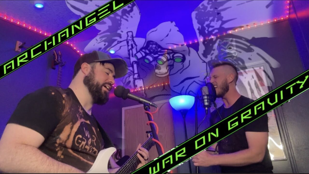 Archangel Studio Performance