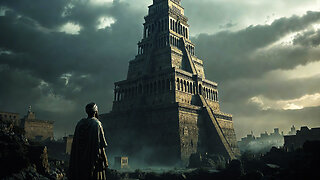 Occult Birth of ALL Occult The TRUTH behind the Tower of Babel, Nimrod, Abraham and Israel