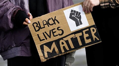 BLM Activists 'Honor' The Targets They Robbed, Looted, And Burned Down For George Floyd