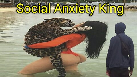 Helping People Like ME! | BIG BOOS Compilation 🍑