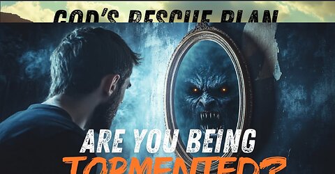 Are you being Tormented? Special Guest (Christopher Boyles)