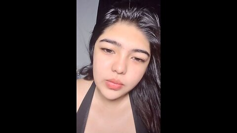Lucky girl