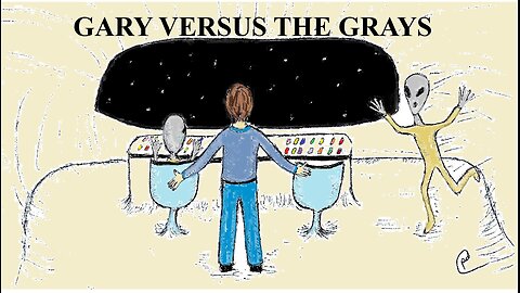 GARY VERSUS THE GRAYS