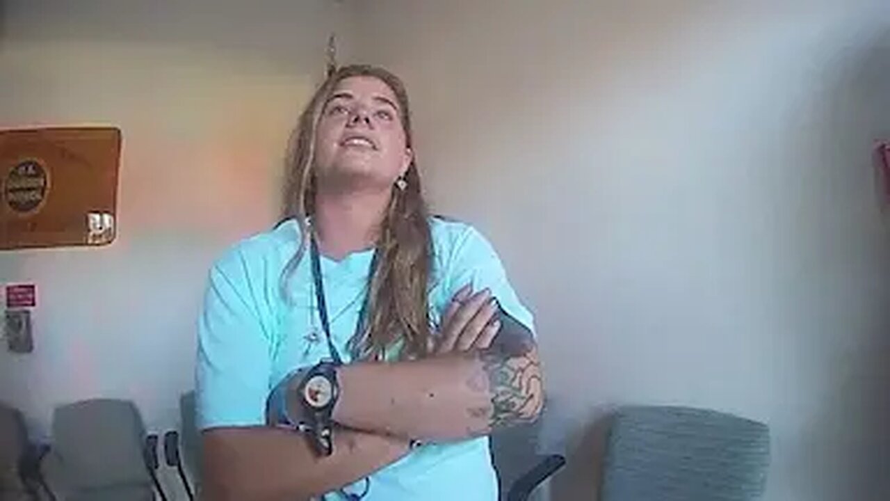 Immature Karen Gets a Huge Reality Check