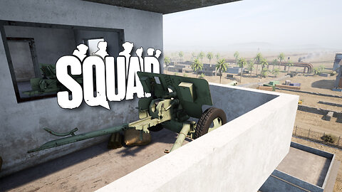 Squad [Two Cannons]