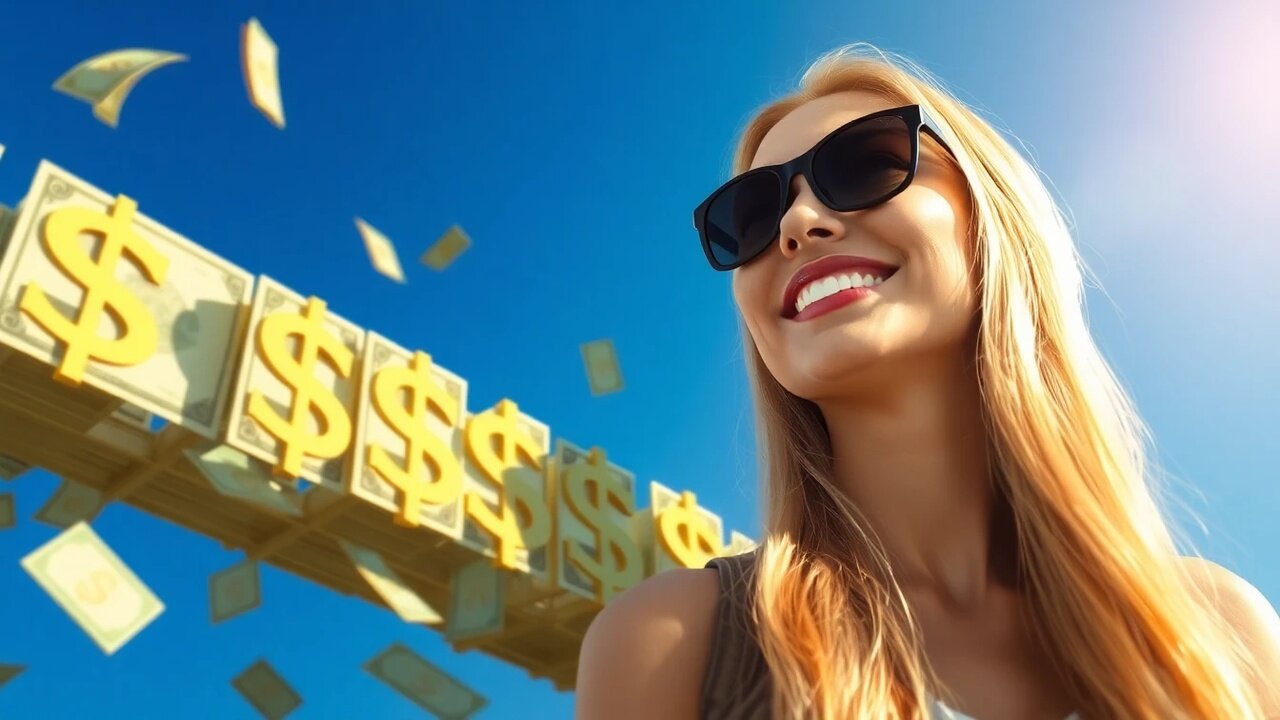 Turn Your Hobby into a Profitable Side Hustle