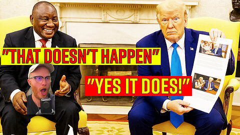 MEDIA can't HELP themselves with this ONE