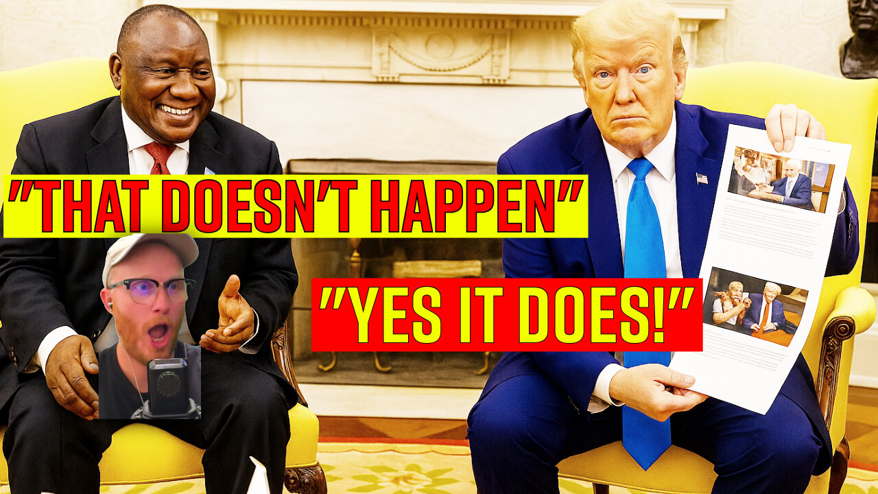 MEDIA can't HELP themselves with this ONE