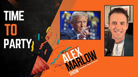 We Happy: Trump Agenda Locked in as Big Beautiful Bill Passes