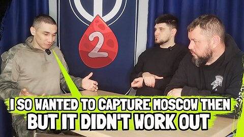 INTERROGATION OF A WAGNER SOLDIER 🔥 Interview to join the Volunteer Corps | Battle for Pokrovsk | 2