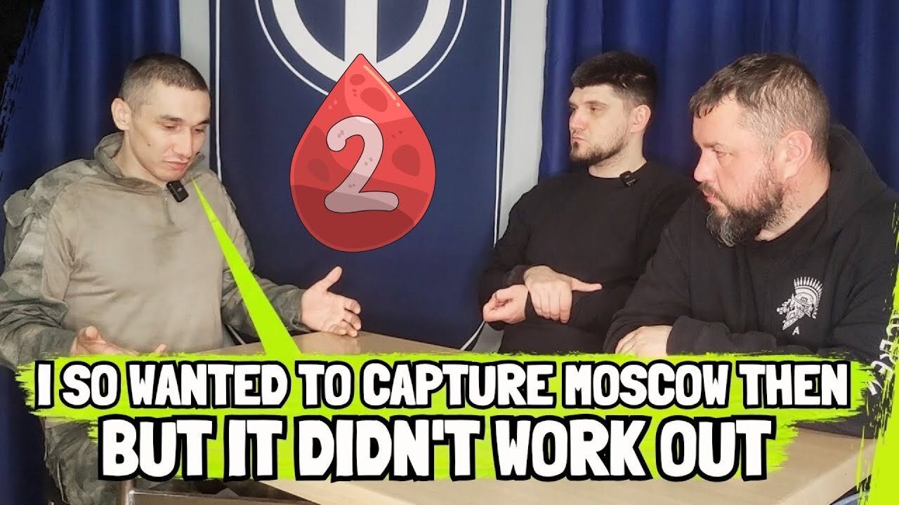 INTERROGATION OF A WAGNER SOLDIER 🔥 Interview to join the Volunteer Corps | Battle for Pokrovsk | 2