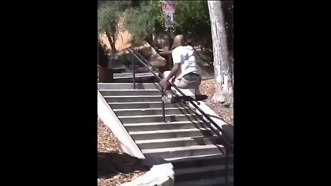 SKATEBOARDING ON STEROIDS! Witness the Jaw-Dropping Moment A Rider Defies Gravity!
