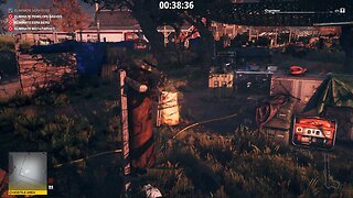 Even Greater And Sillier Challenges! - Hitman: WOA - Part 5