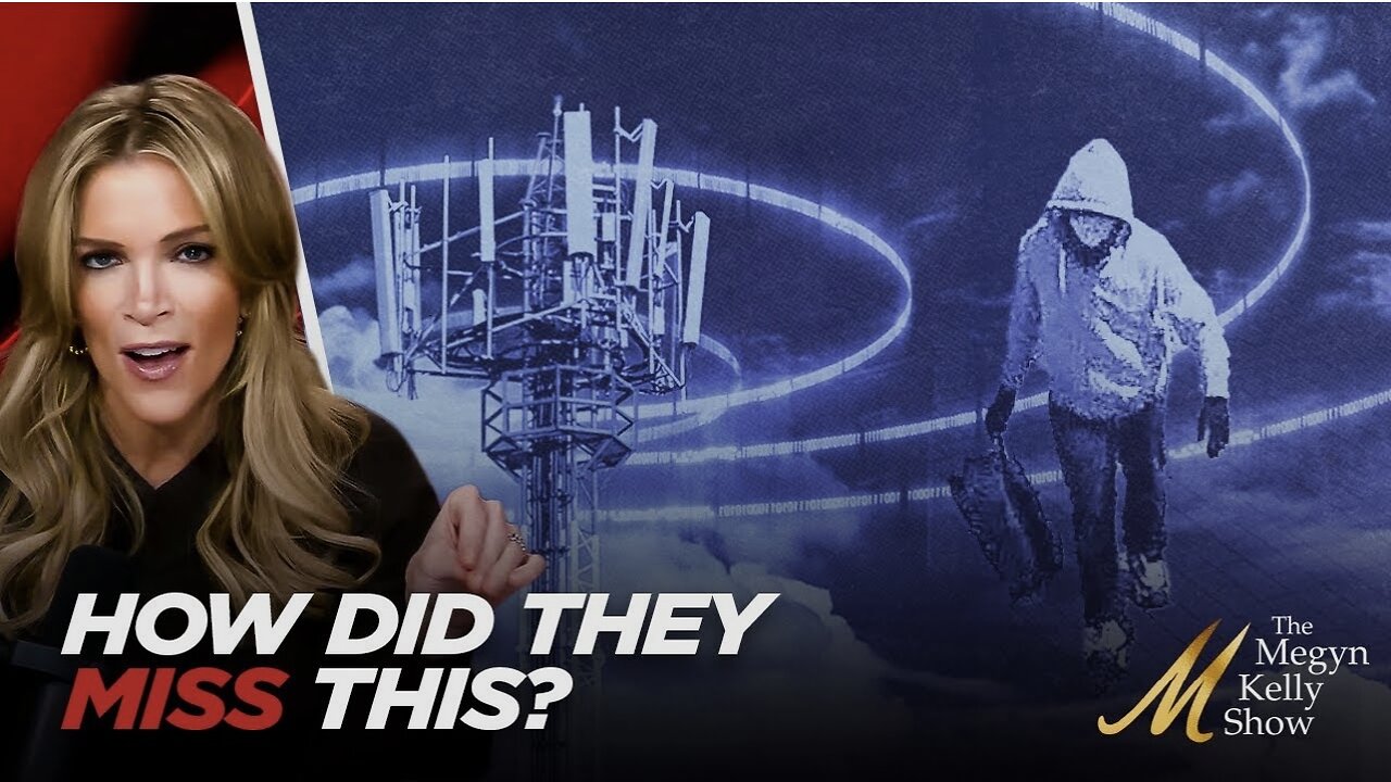 New Questions About Biden FBI Claiming 1/6 Pipe Bomber Cell Data Was Corrupted