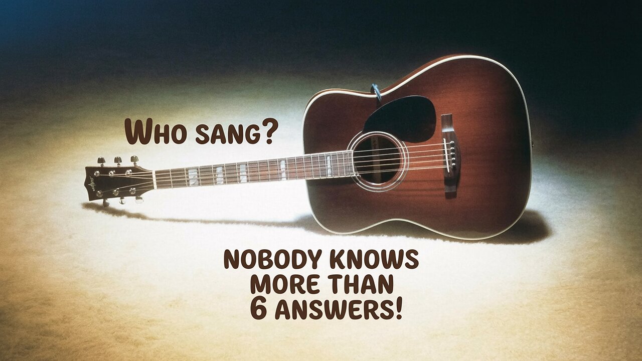 Only Real Fans Can Pass This Mixed Decades Music Quiz!