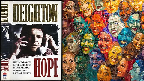 'Hope' (1995) by Len Deighton