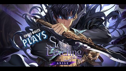 Solo Leveling: Arise Stream