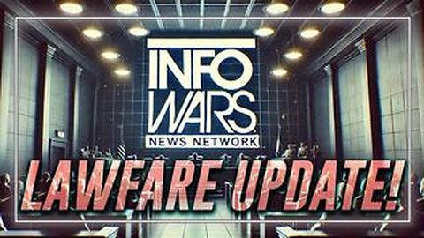Breaking Exclusive: Soros-Backed Leftist Judge Appoints Receiver To Shutdown Infowars!!!
