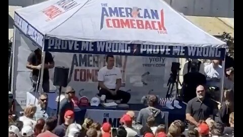 🔴LIVE - Charlie Kirk ASASINAT de PROGRESIȘTI = TERORIȘTI DOMESTICI (PARAZIȚII SOCIETĂȚII)