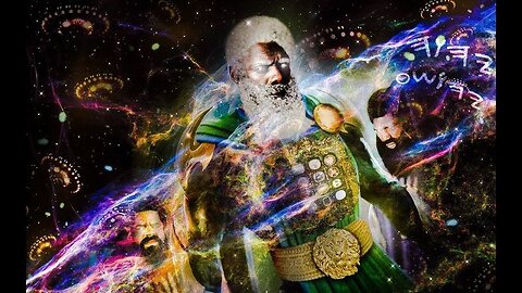 ISRAELITE MEN ARE THE REAL SUPERHEROES, PIONEERS, CHAMPIONS, WARRIORS, & CRUSADERS OF RIGHTEOUSNESS
