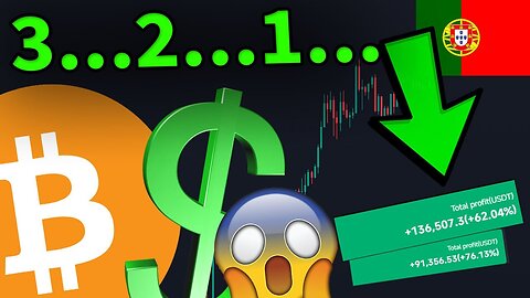 17 Nov 2024 - COMO FAZER $200.000 EM 2 SEMANAS [Enorme oportunidade a partir de AGORA...]