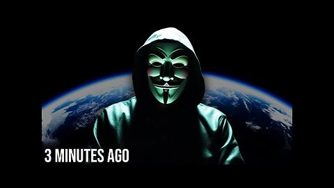 IMPORTANT Message To The Citizens Of The World | 2025