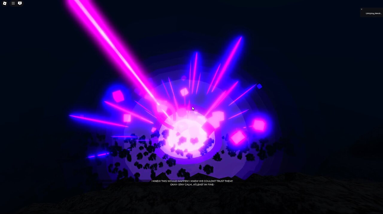 The Waiting Game - Crimson Veil