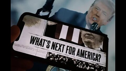 Trump's Meme Team Releases Heart-Pounding Viral Videos