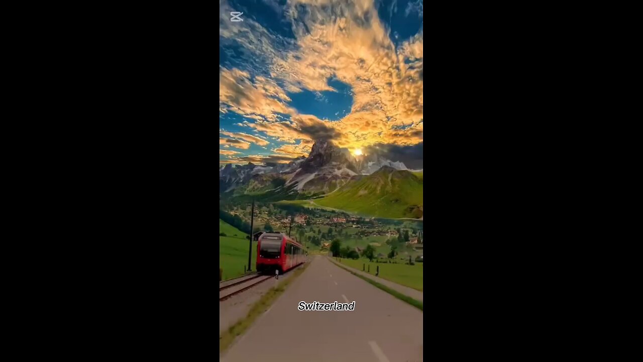 Switzerland