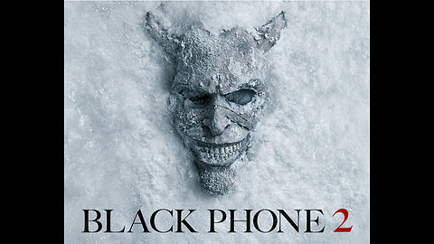 Black Phone 2 Review