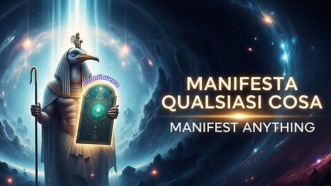 Master the Quantum Paradox: The Forbidden Guide of Thoth to Shape Reality.
